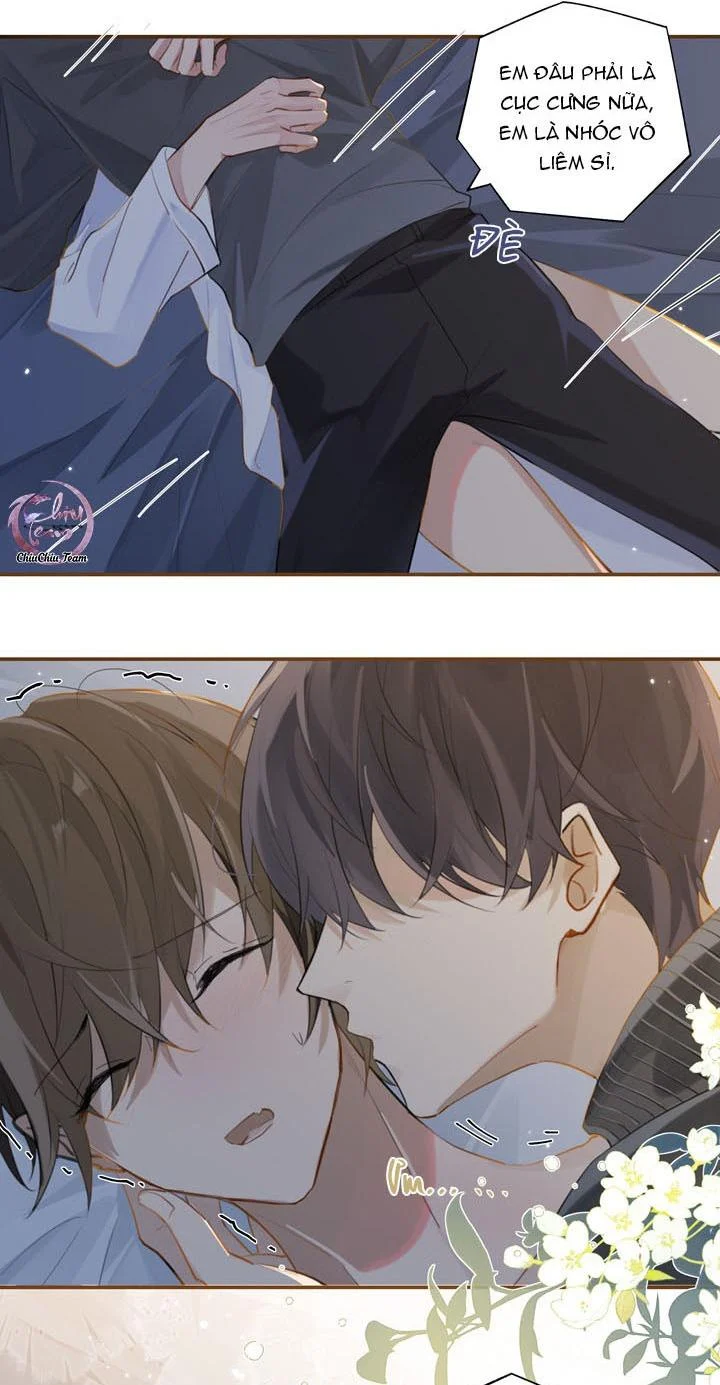 Biệt Lai Vô Dạng: Chapter 86