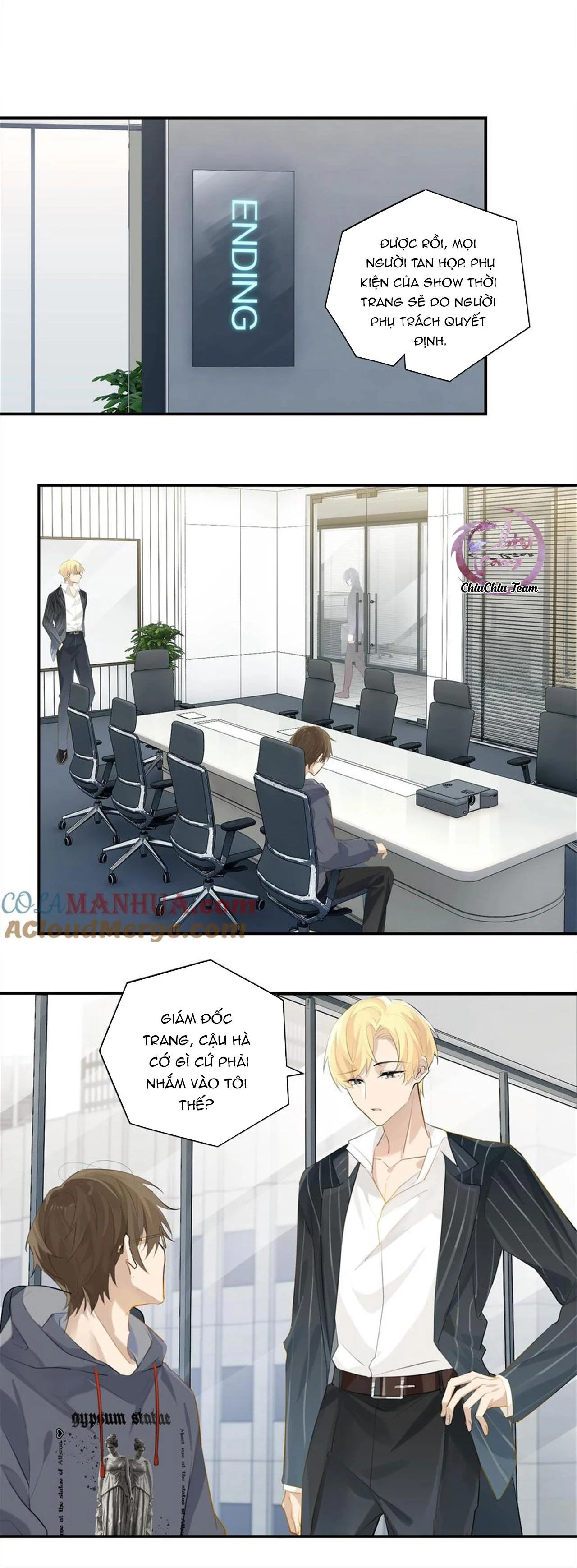 Biệt Lai Vô Dạng: Chapter 88
