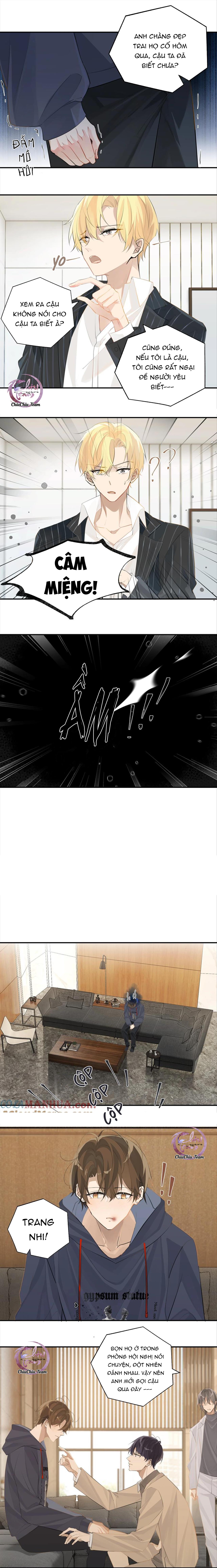 Biệt Lai Vô Dạng: Chapter 88