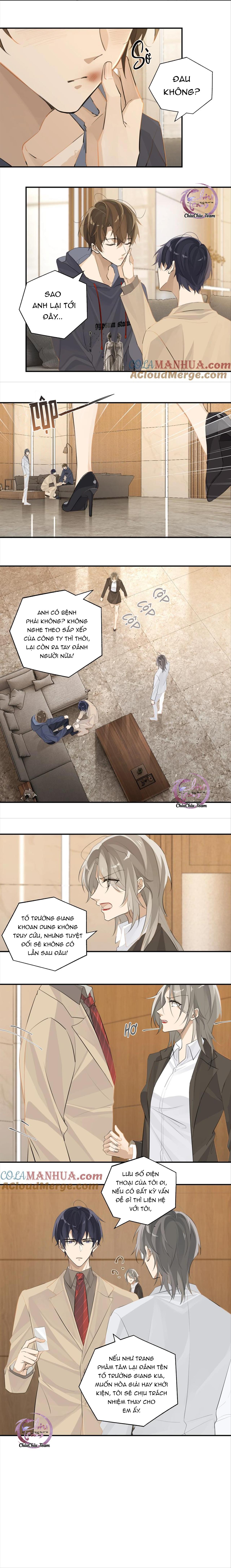 Biệt Lai Vô Dạng: Chapter 88