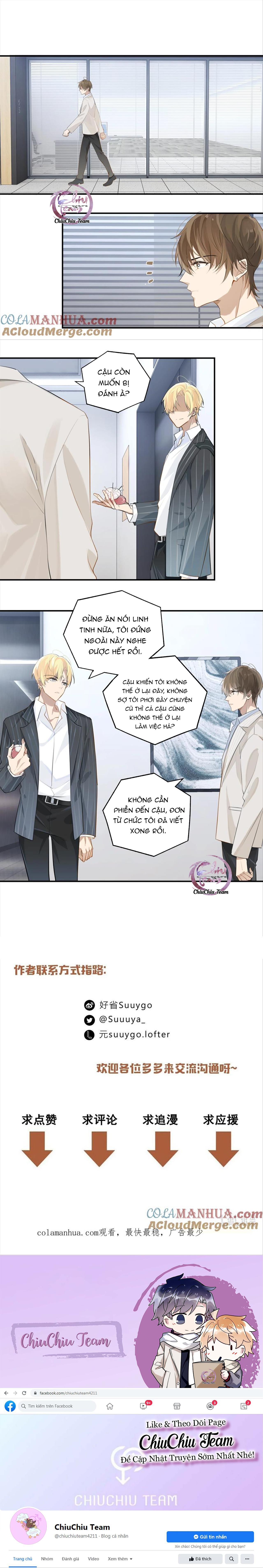 Biệt Lai Vô Dạng: Chapter 88