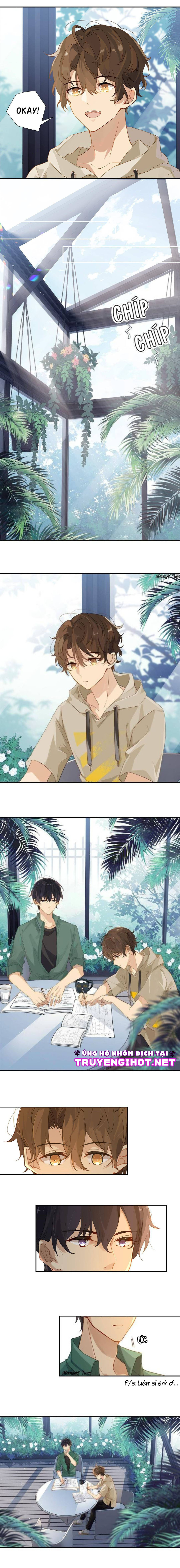 Biệt Lai Vô Dạng: Chapter 9