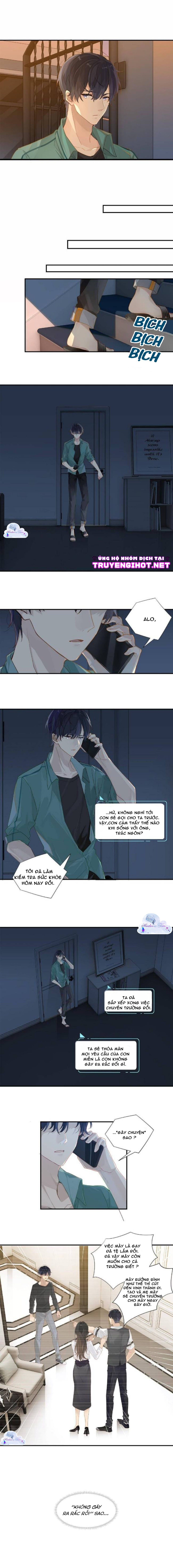 Biệt Lai Vô Dạng: Chapter 9