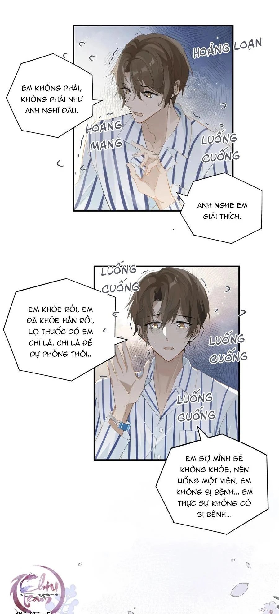 Biệt Lai Vô Dạng: Chapter 90