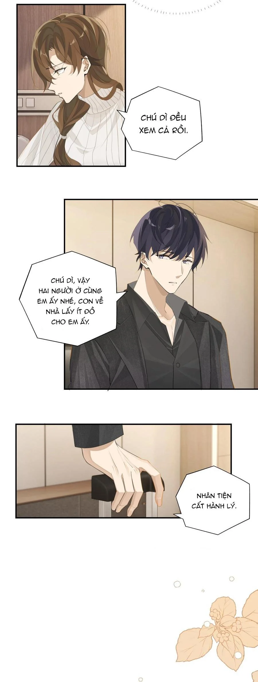 Biệt Lai Vô Dạng: Chapter 90