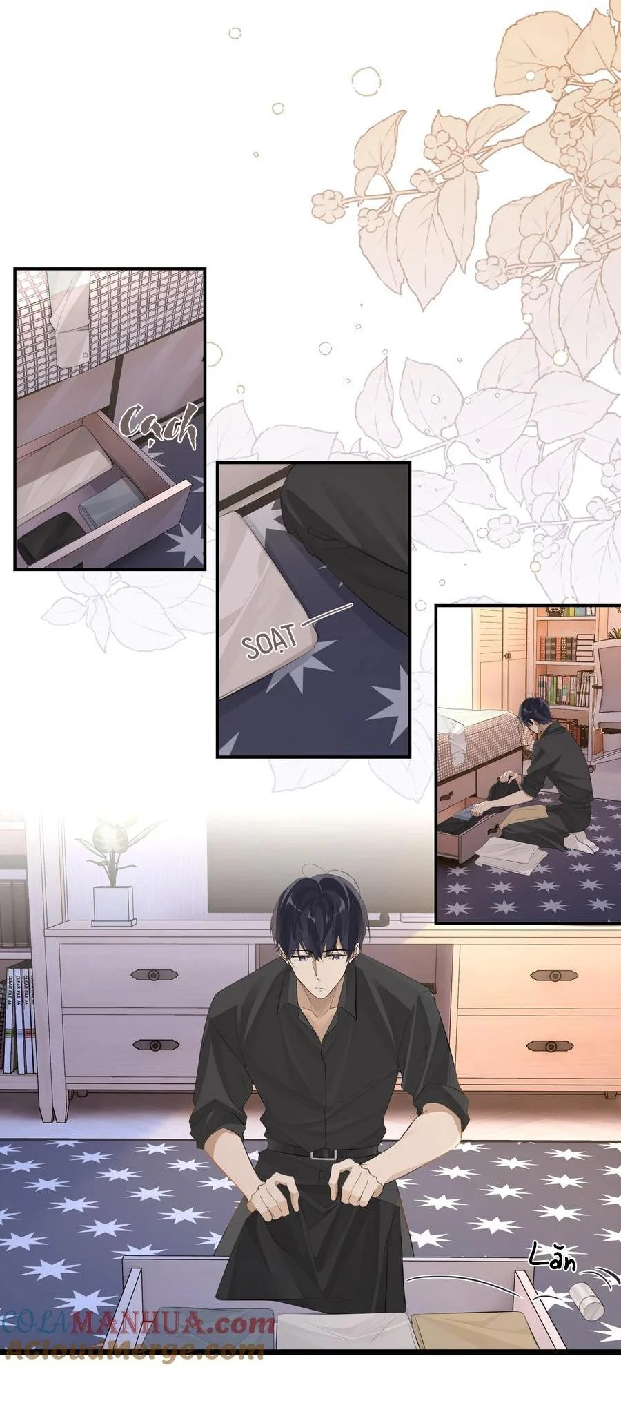 Biệt Lai Vô Dạng: Chapter 90