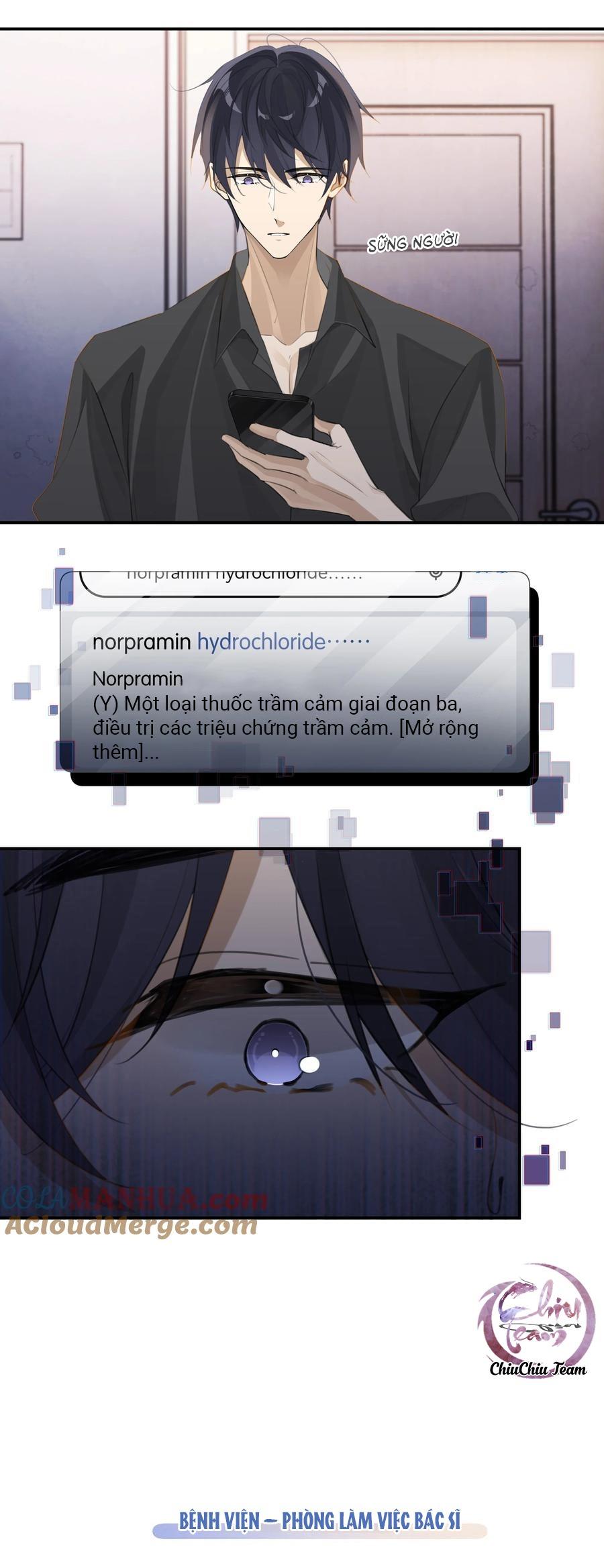 Biệt Lai Vô Dạng: Chapter 90