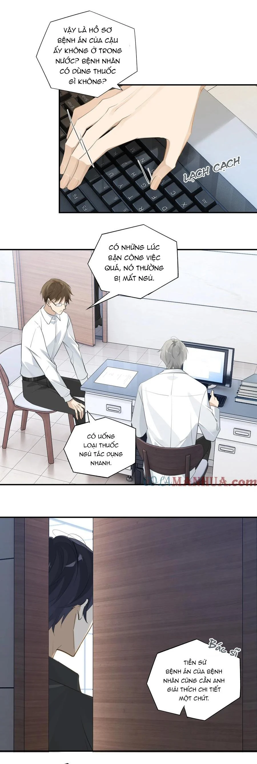 Biệt Lai Vô Dạng: Chapter 90