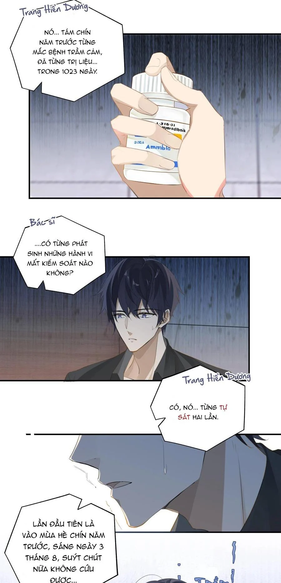Biệt Lai Vô Dạng: Chapter 90