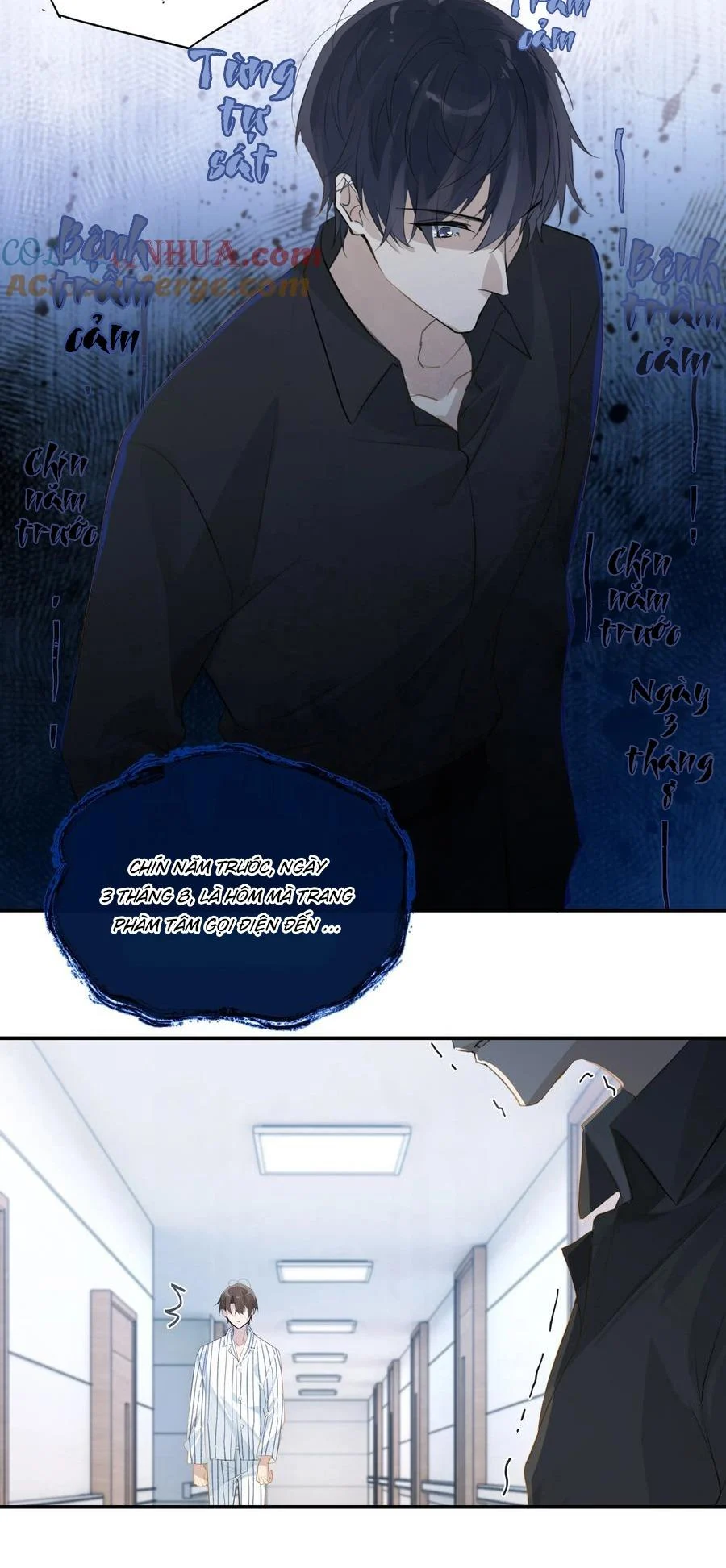 Biệt Lai Vô Dạng: Chapter 90