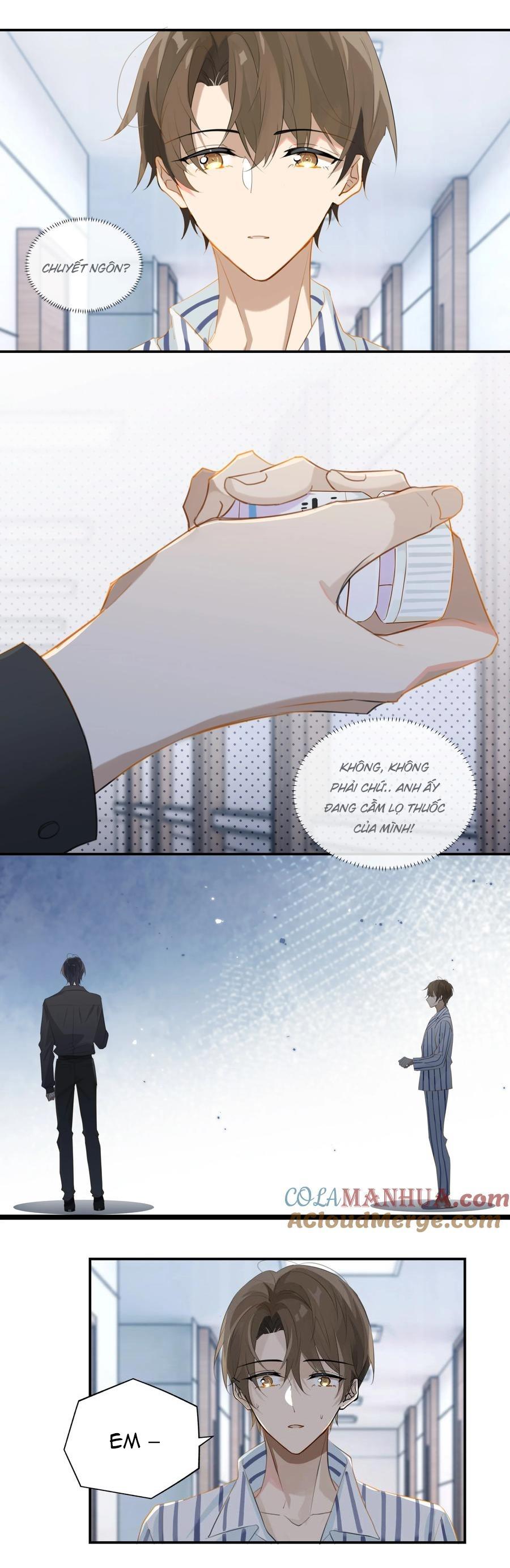 Biệt Lai Vô Dạng: Chapter 90