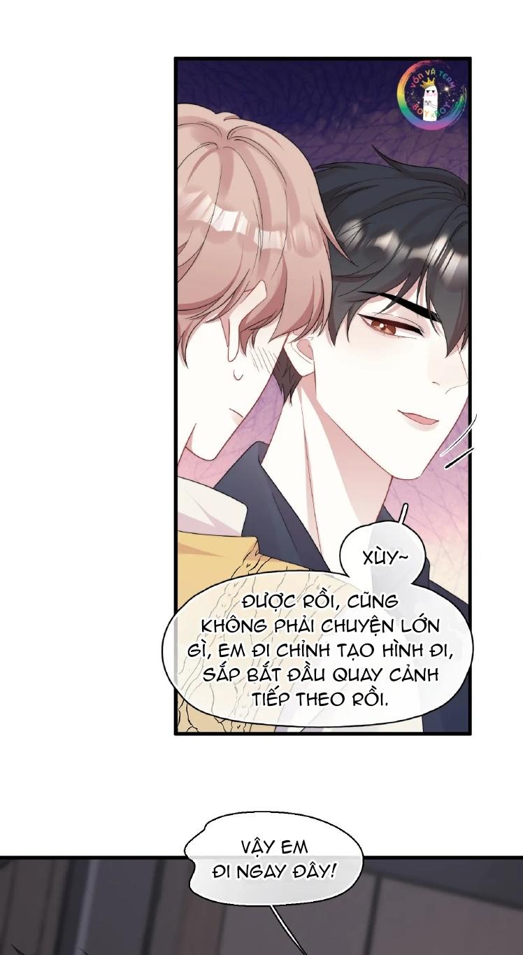 Nghèo: Chapter 11