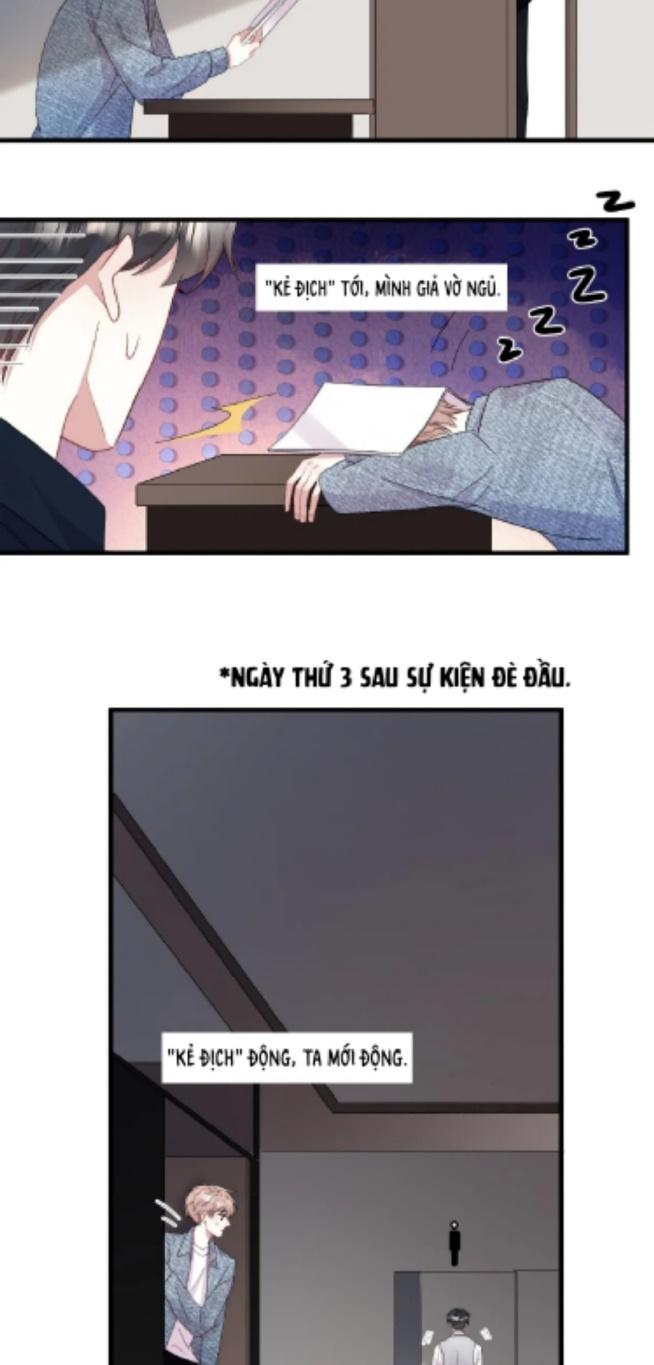 Nghèo: Chapter 11
