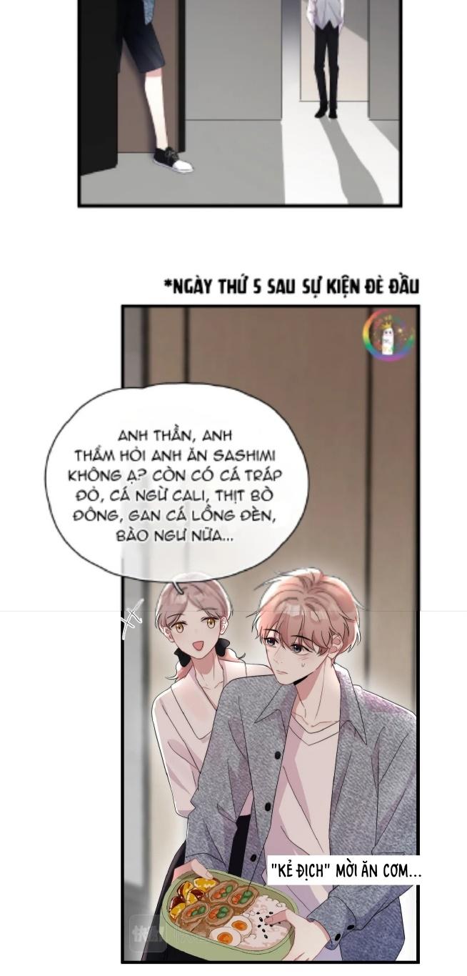 Nghèo: Chapter 11