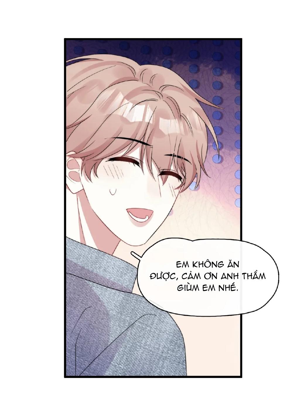 Nghèo: Chapter 11
