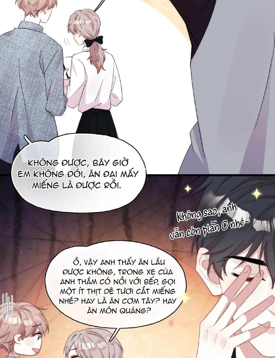 Nghèo: Chapter 11