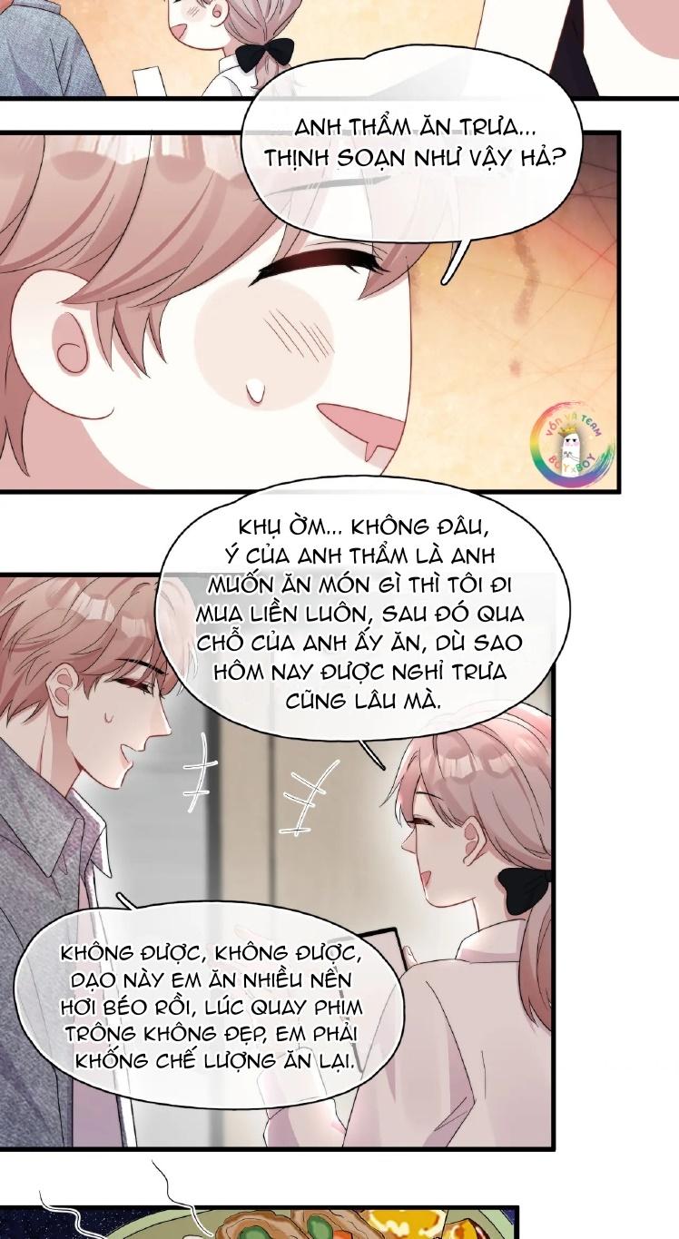 Nghèo: Chapter 11
