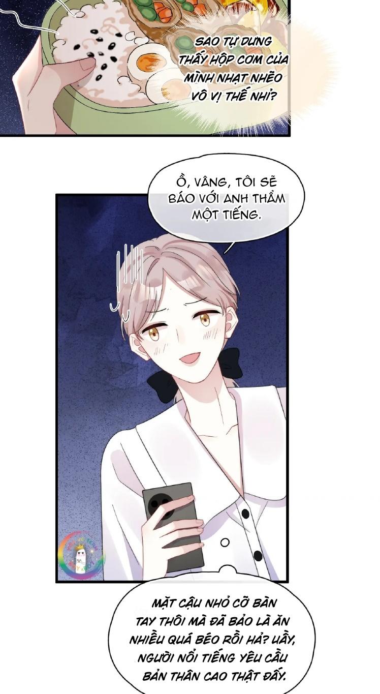 Nghèo: Chapter 11