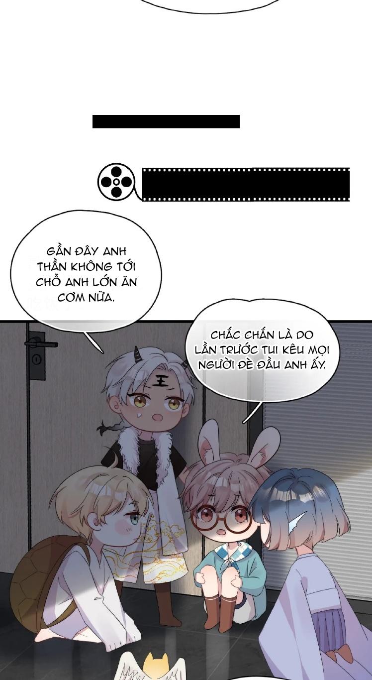 Nghèo: Chapter 11