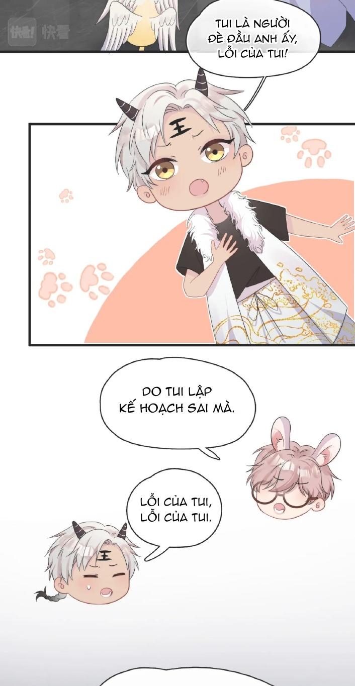 Nghèo: Chapter 11