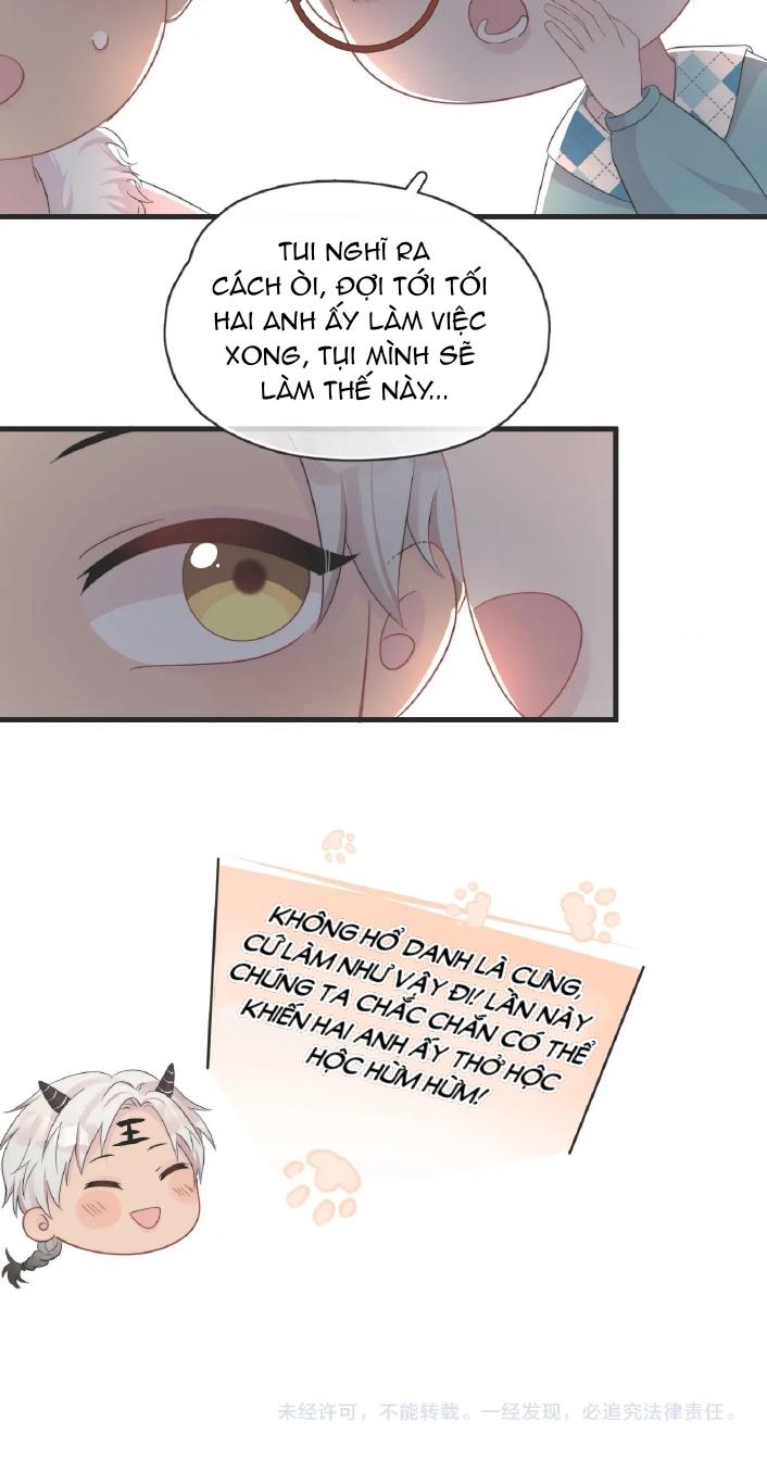 Nghèo: Chapter 11