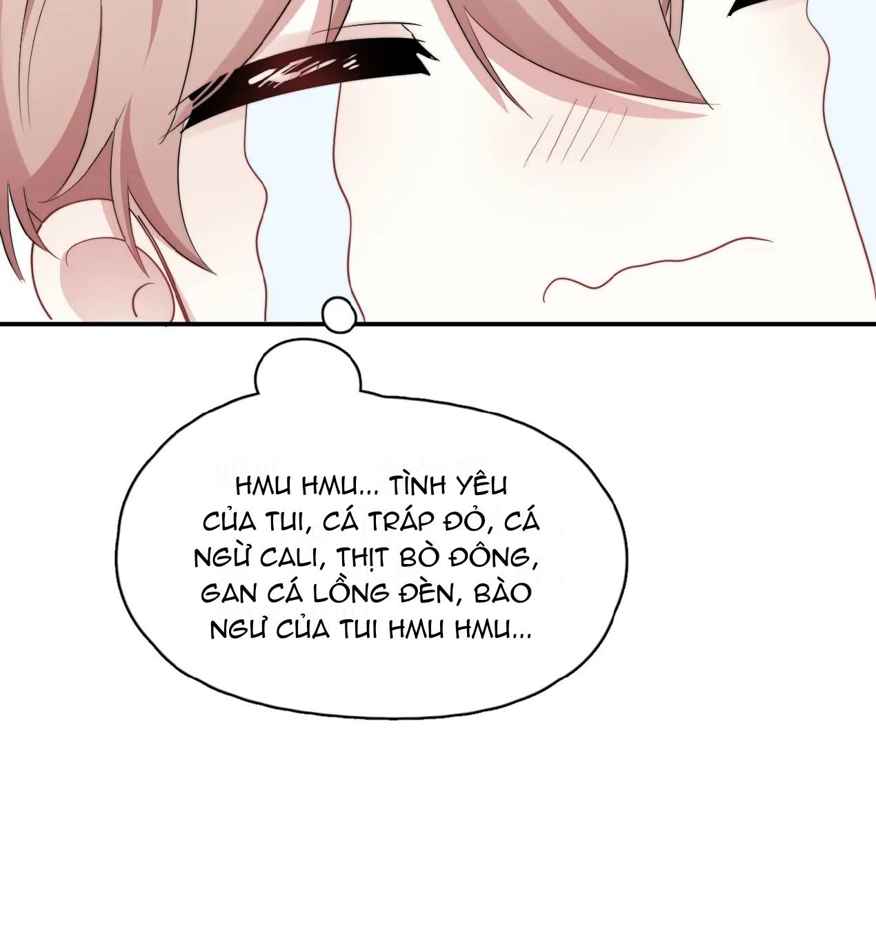 Nghèo: Chapter 11