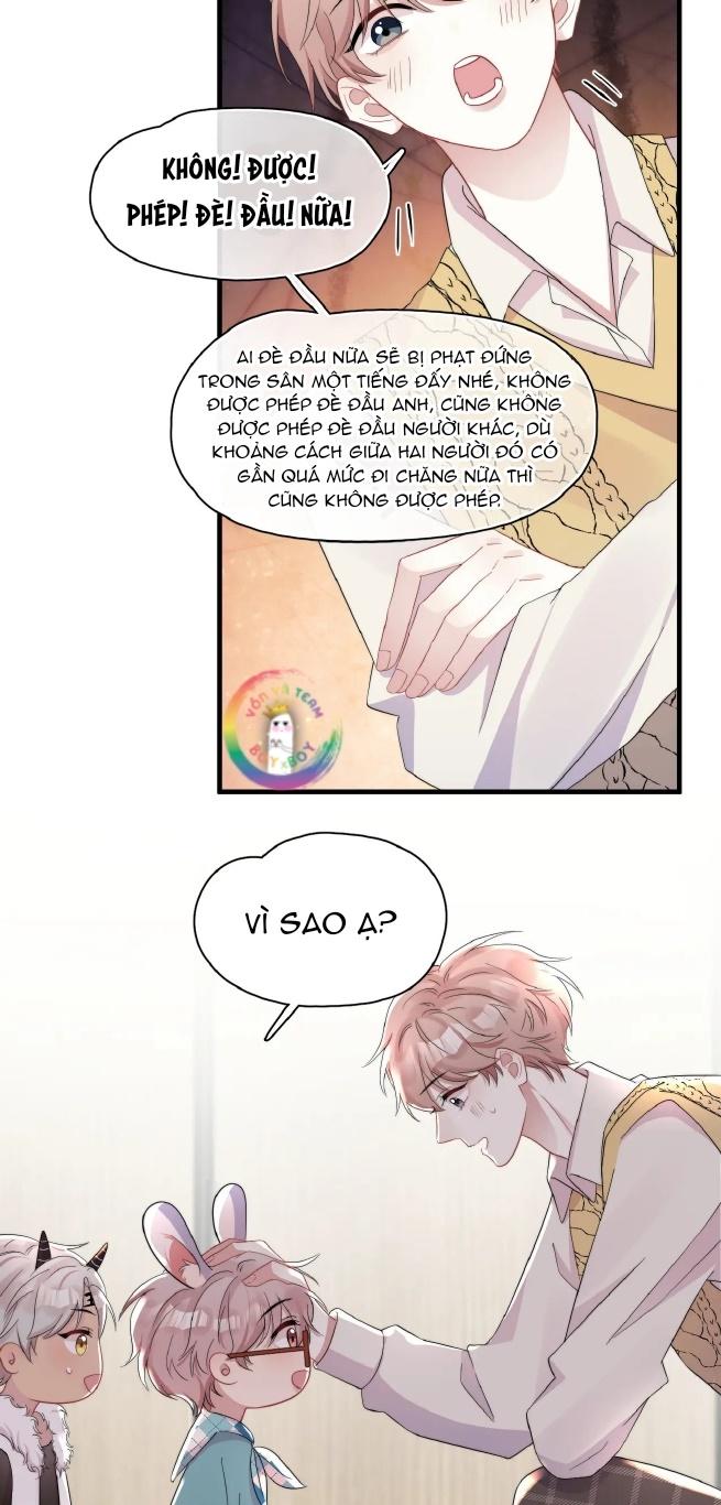 Nghèo: Chapter 11