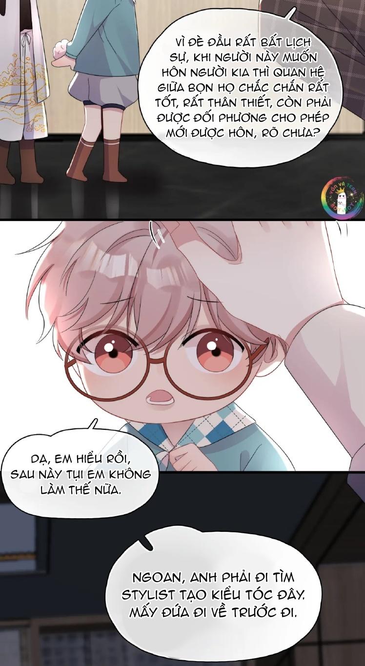 Nghèo: Chapter 11