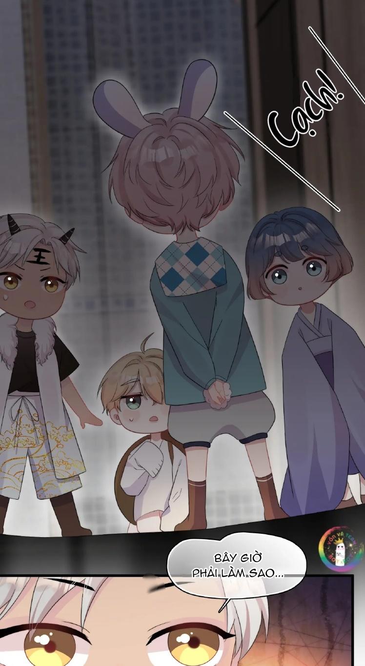 Nghèo: Chapter 11