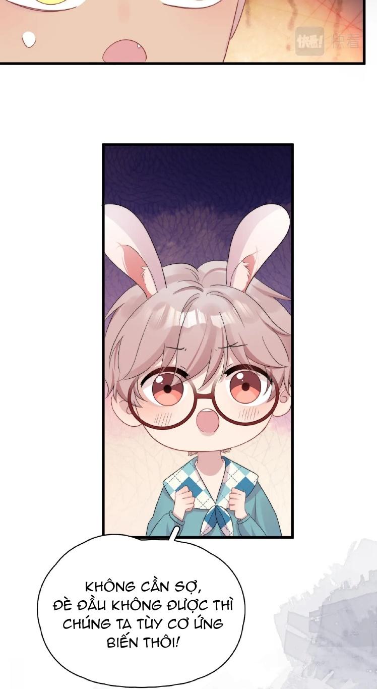 Nghèo: Chapter 11