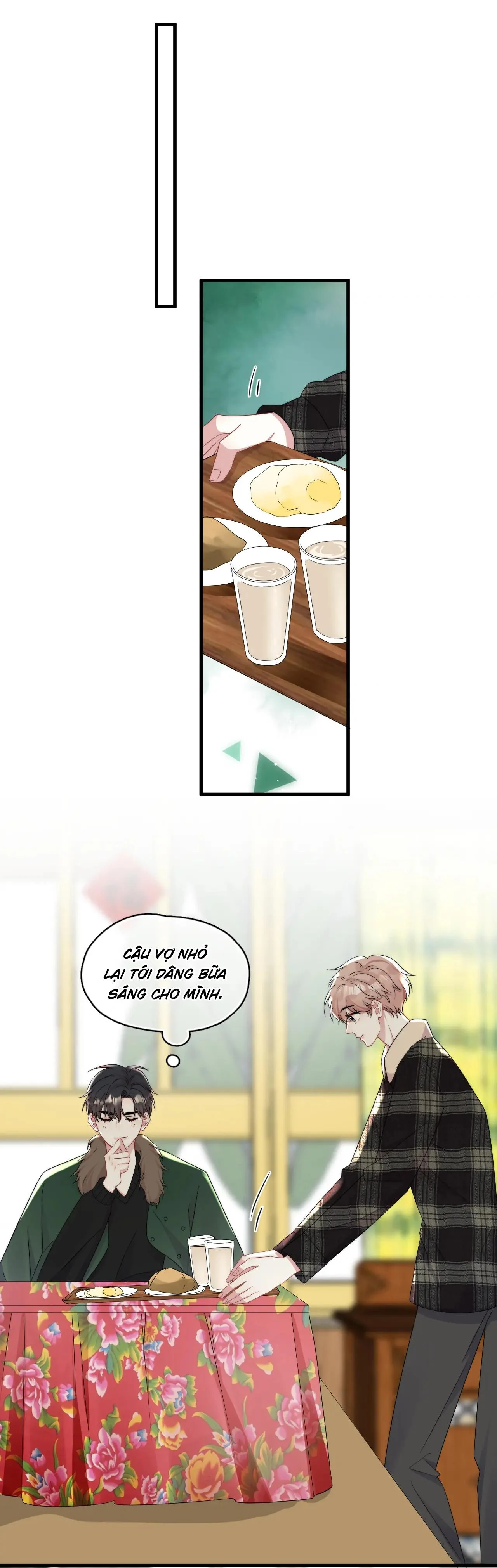 Nghèo: Chapter 17