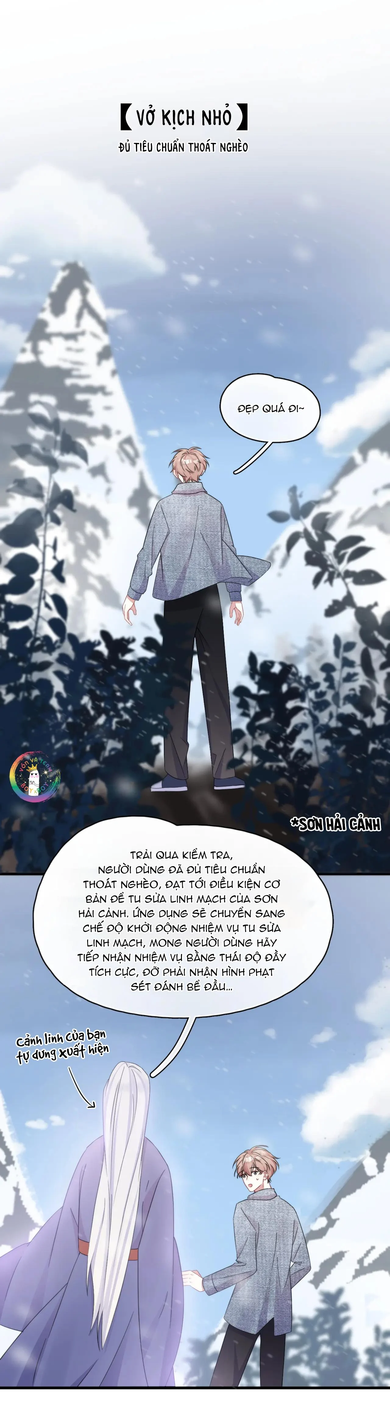 Nghèo: Chapter 17