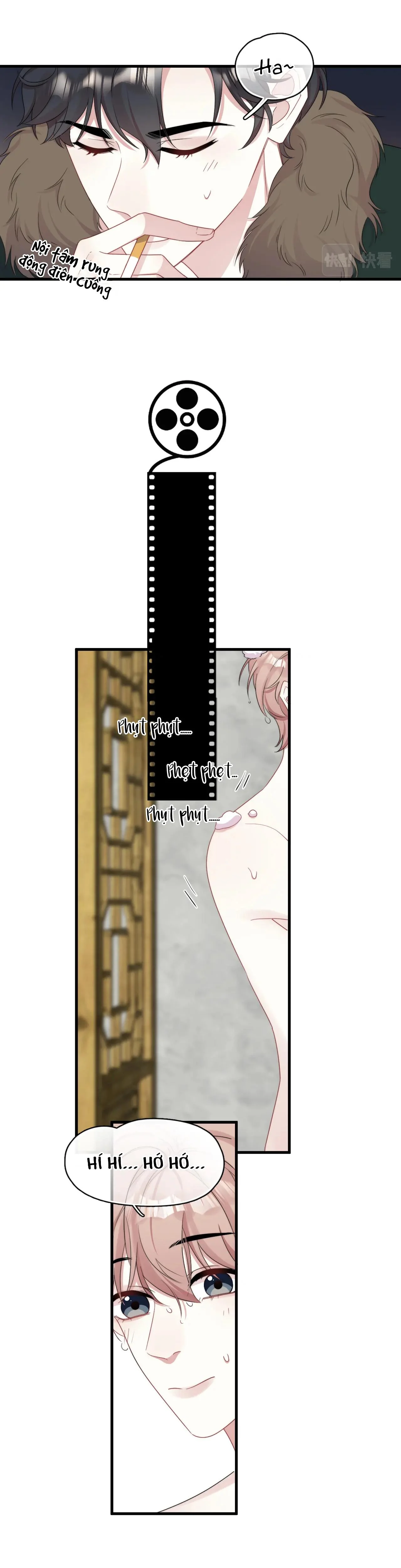 Nghèo: Chapter 17