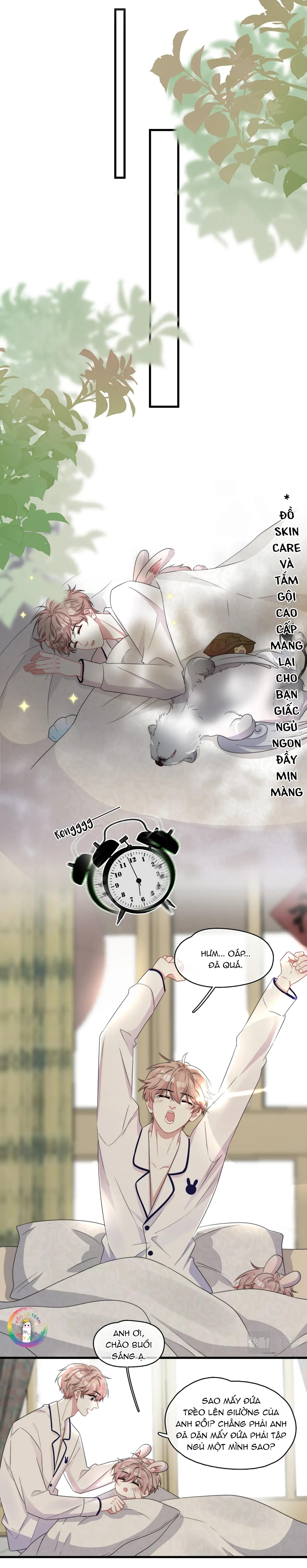 Nghèo: Chapter 17