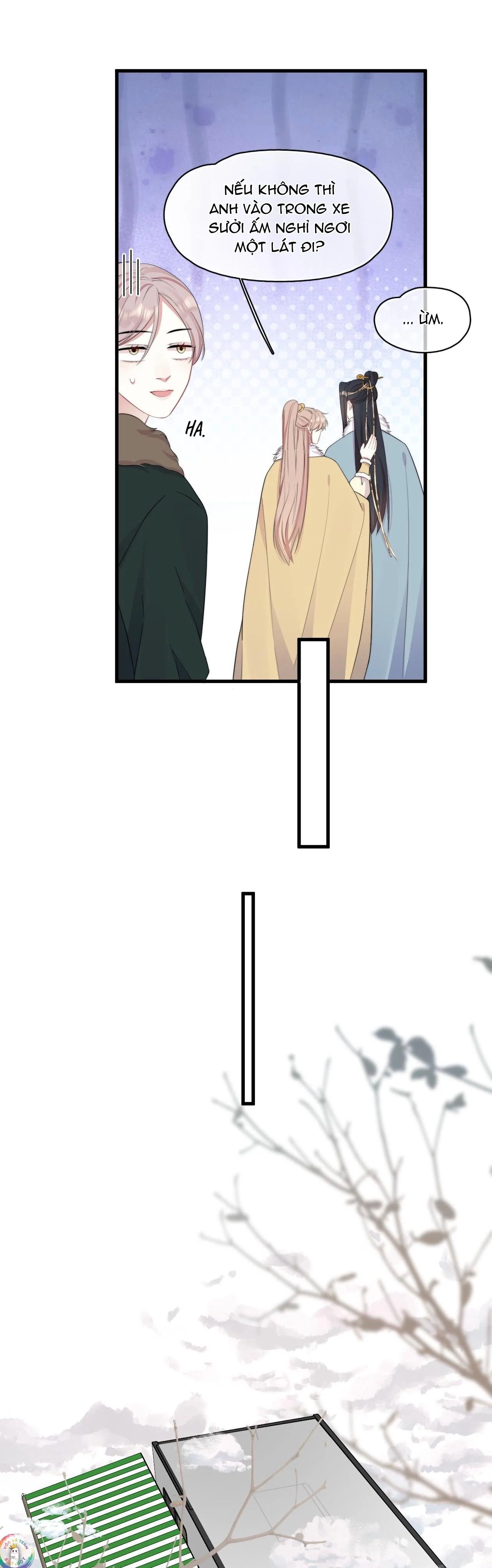 Nghèo: Chapter 24