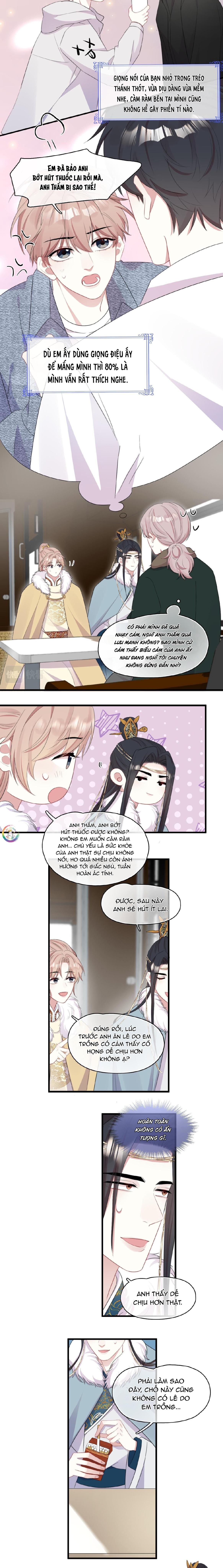 Nghèo: Chapter 24
