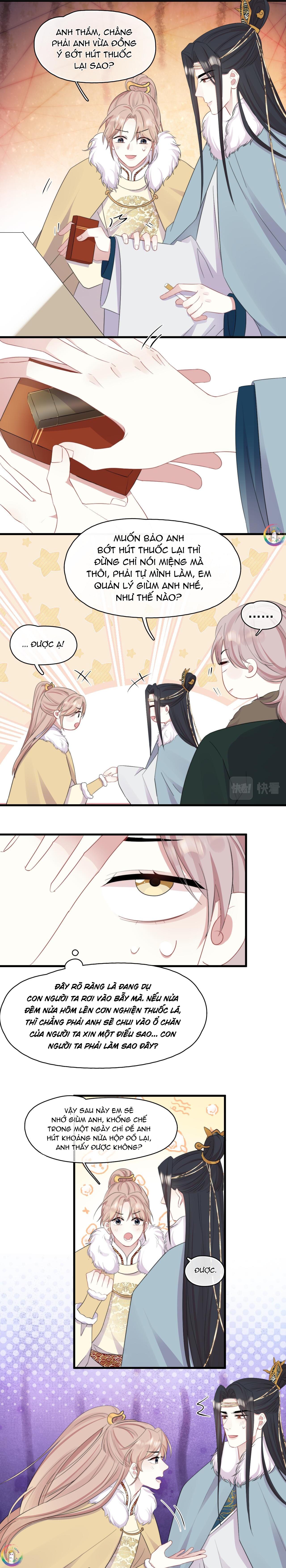 Nghèo: Chapter 24