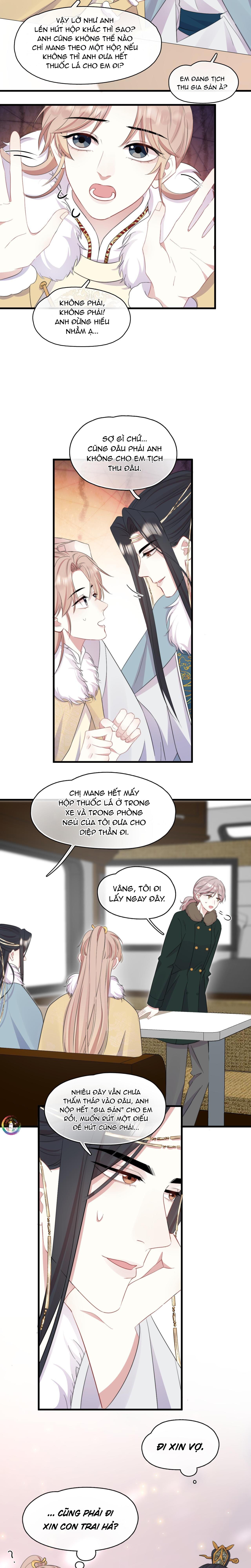 Nghèo: Chapter 24