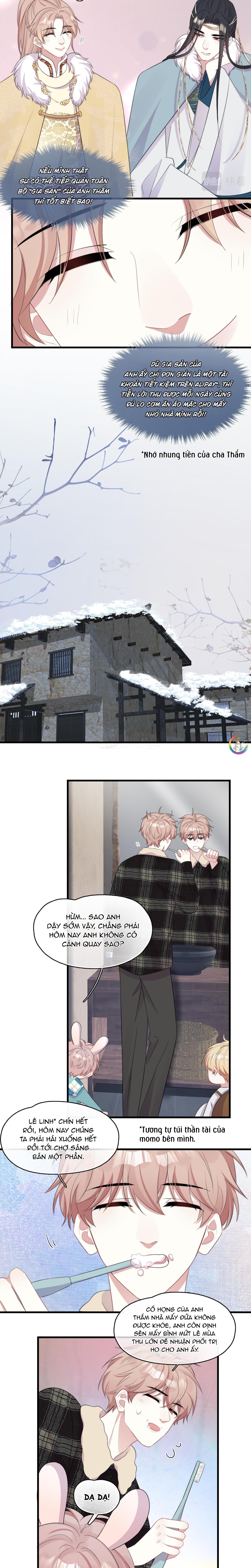 Nghèo: Chapter 24