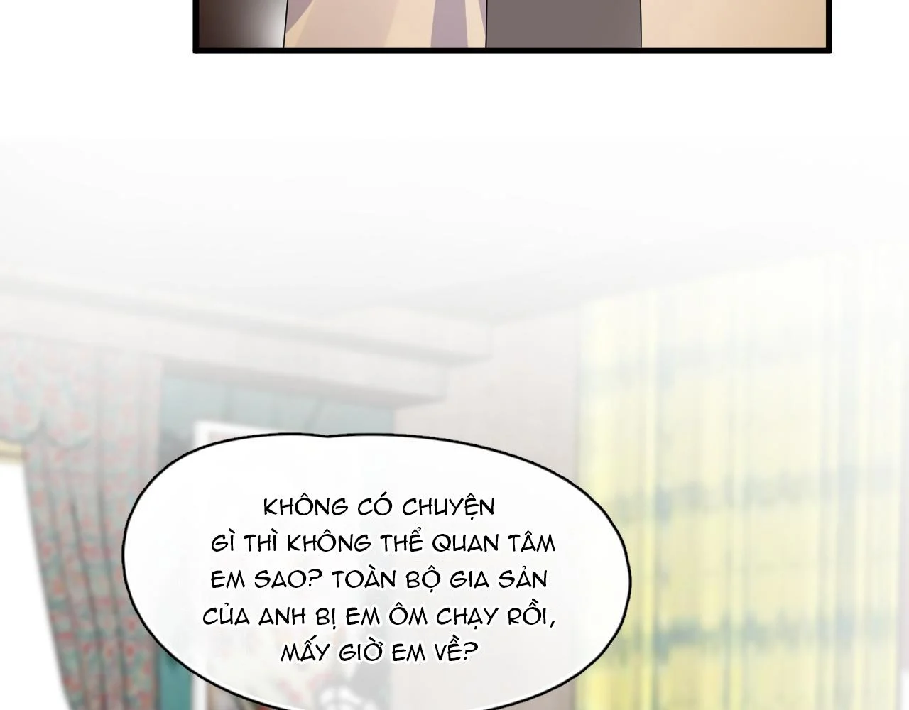 Nghèo: Chapter 25