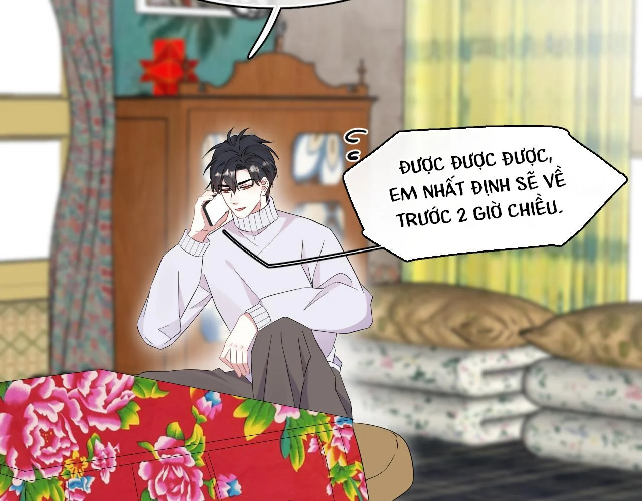 Nghèo: Chapter 25