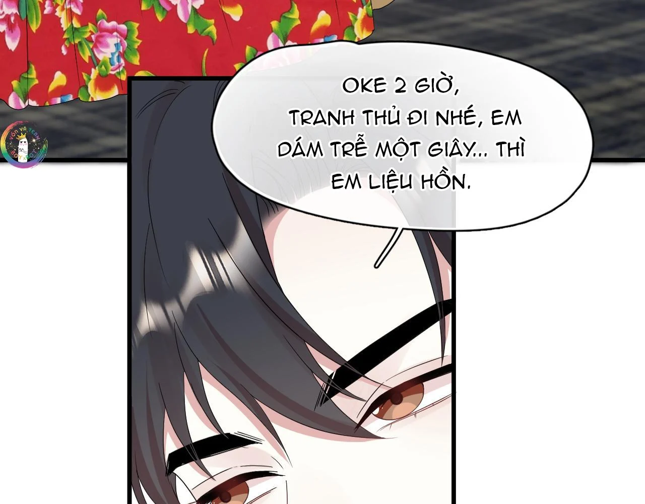 Nghèo: Chapter 25