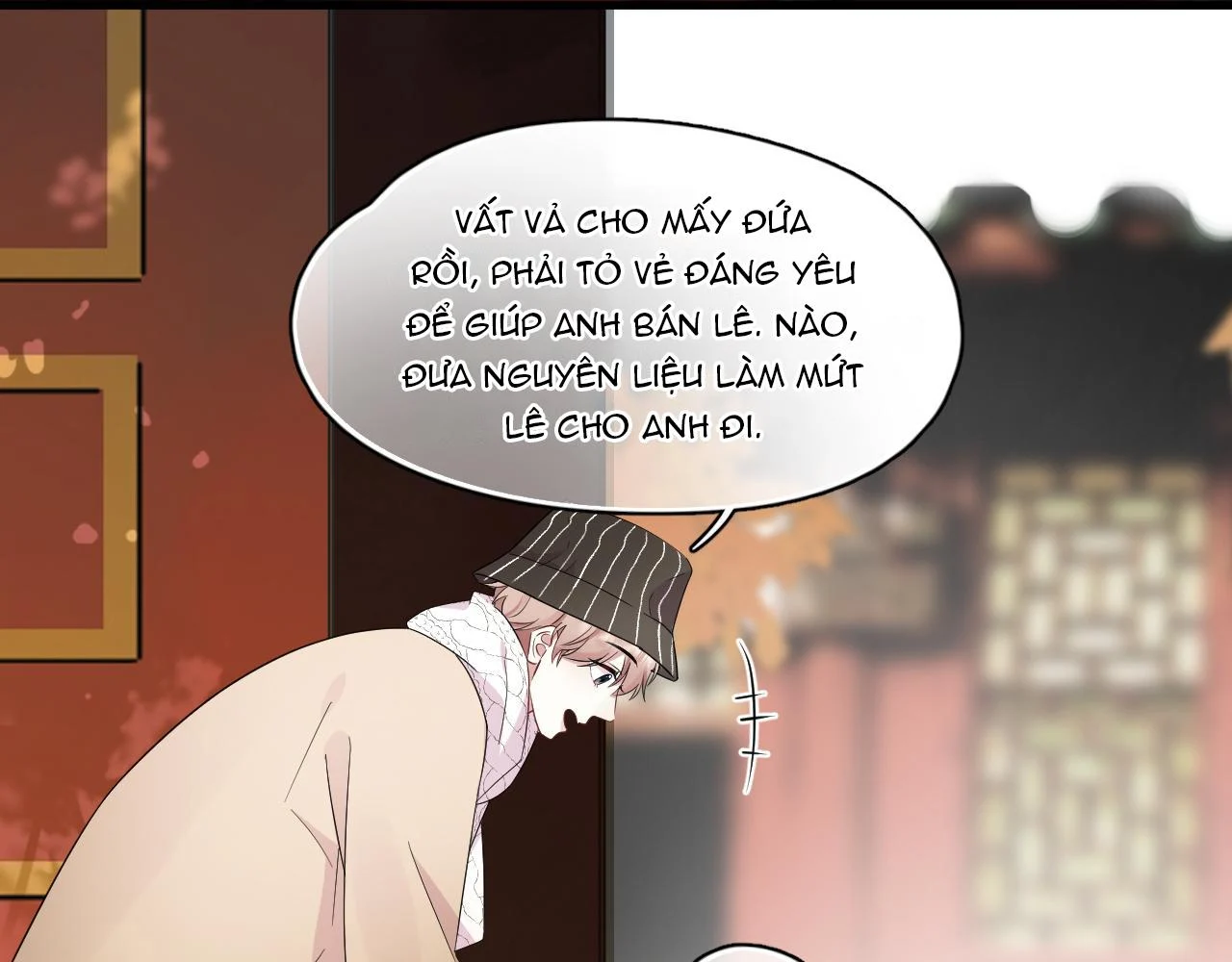 Nghèo: Chapter 25