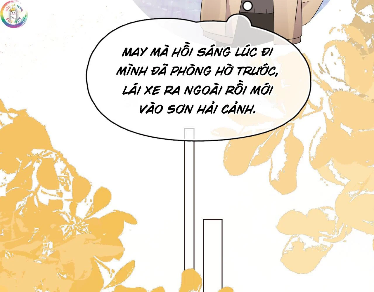 Nghèo: Chapter 25