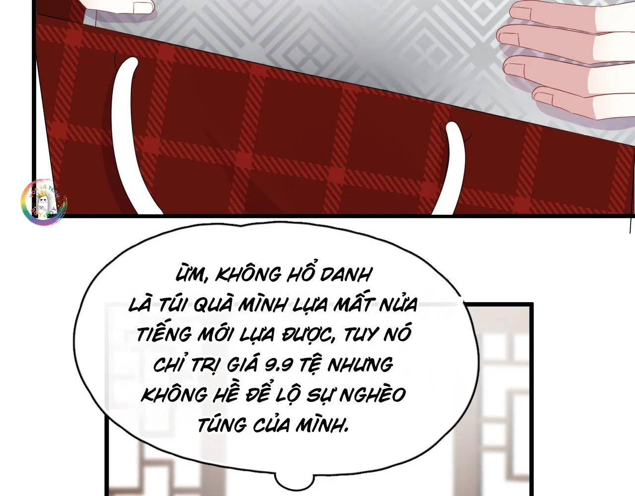 Nghèo: Chapter 25