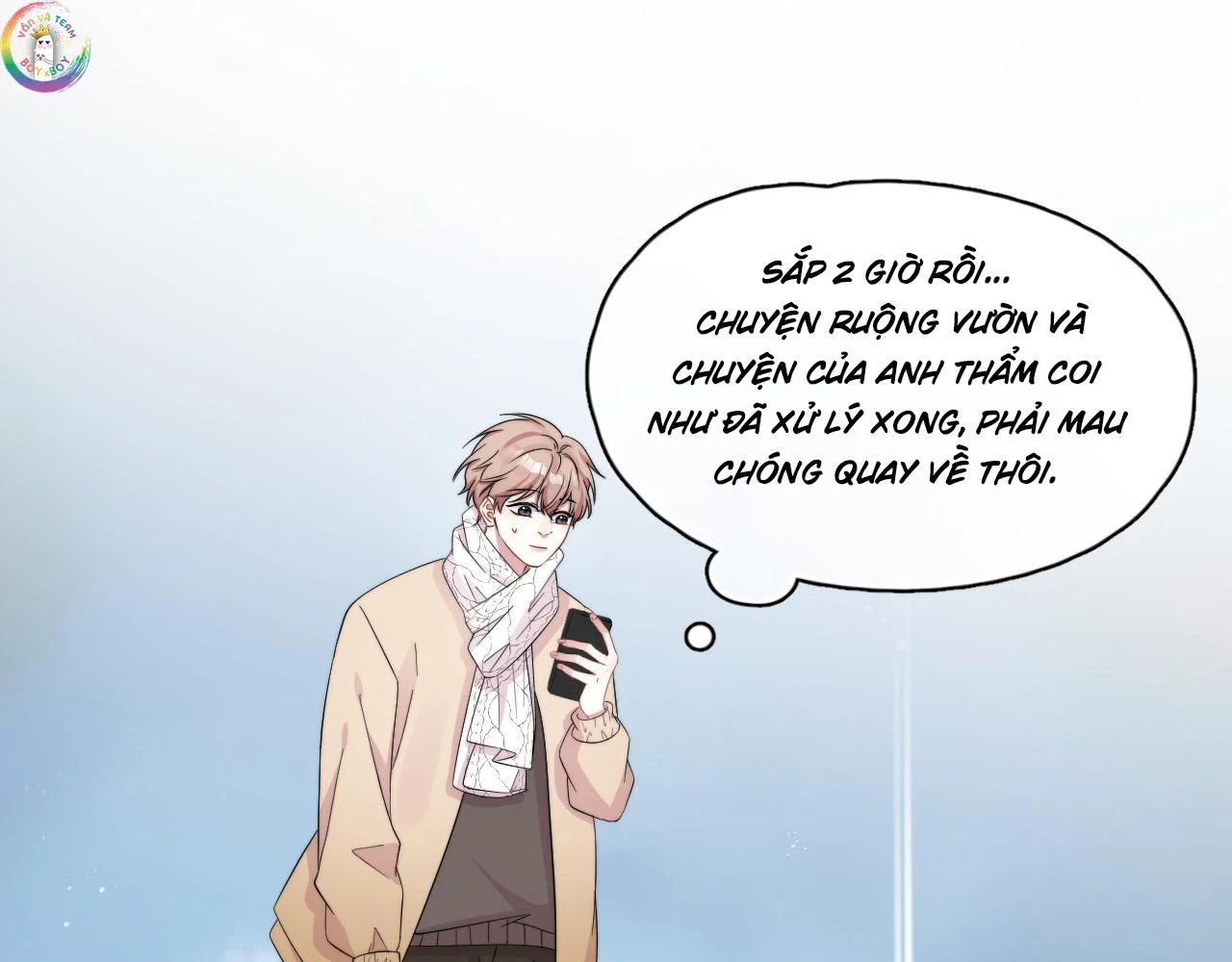 Nghèo: Chapter 25