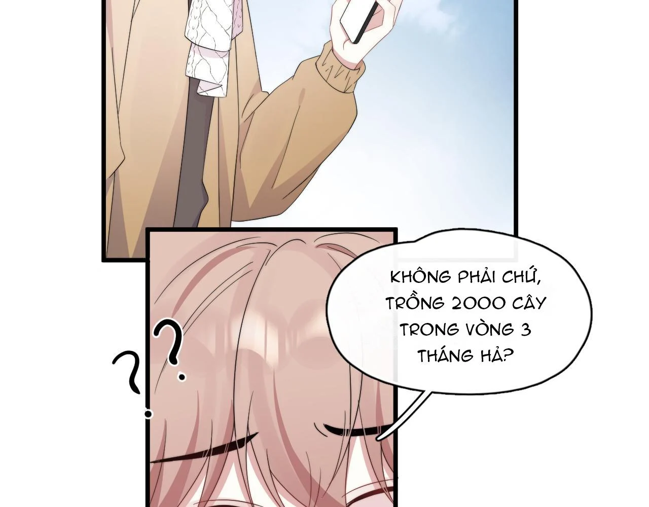 Nghèo: Chapter 25