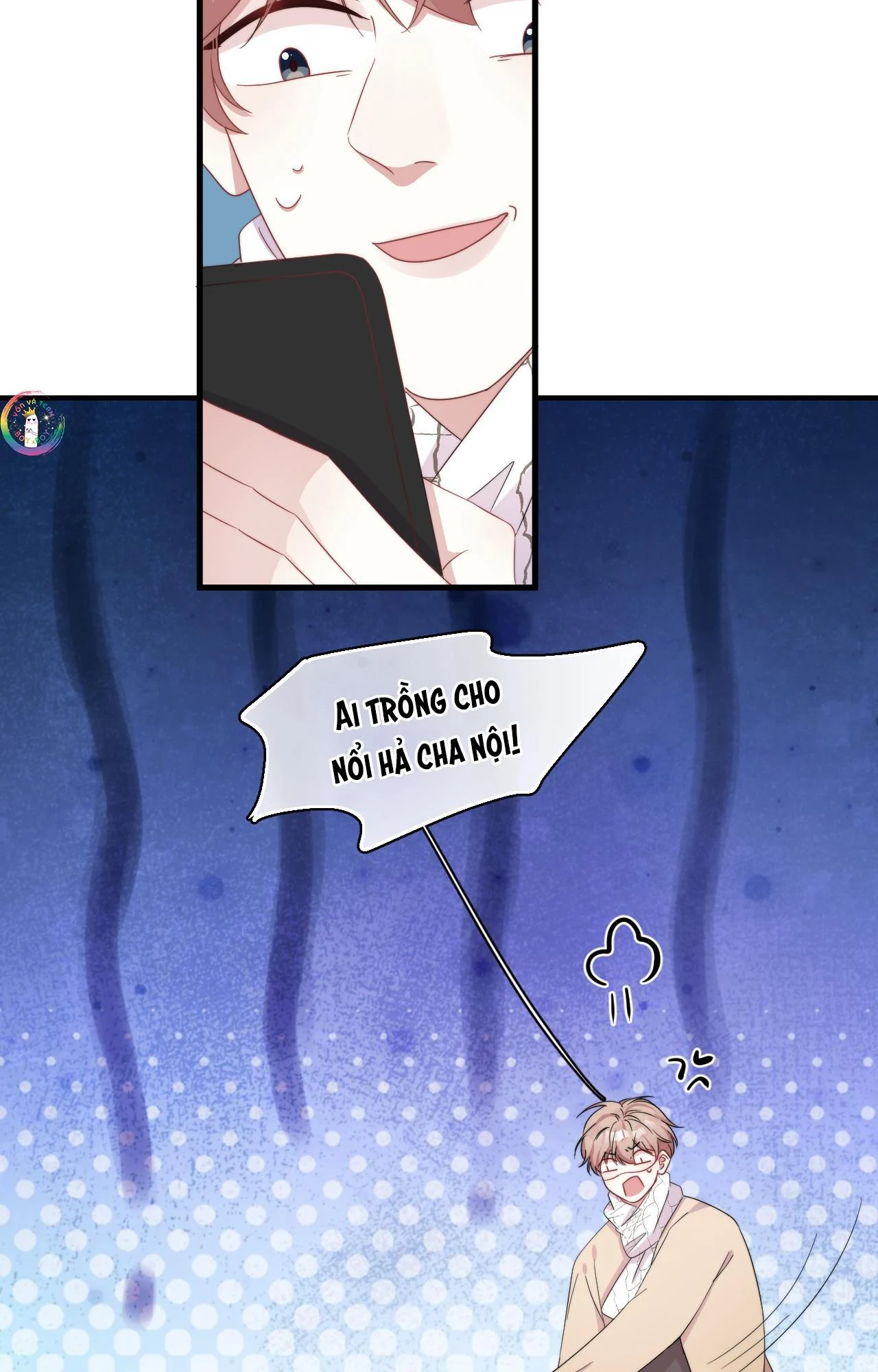 Nghèo: Chapter 25