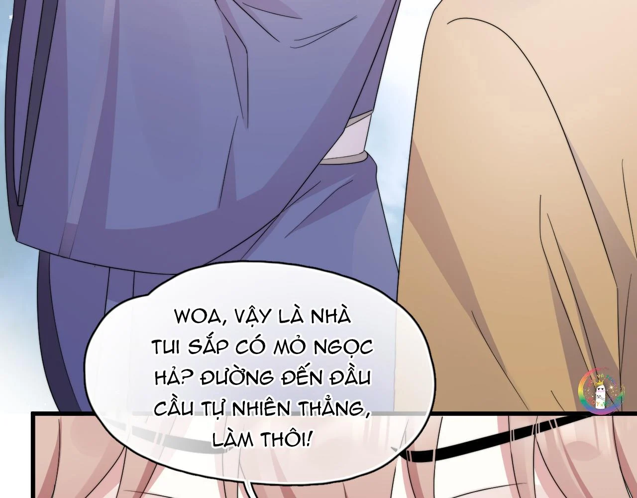 Nghèo: Chapter 25