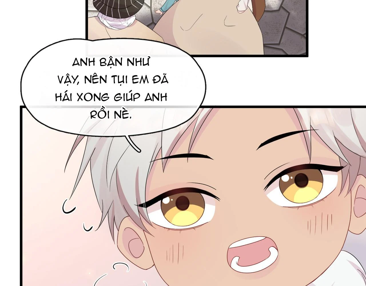 Nghèo: Chapter 25